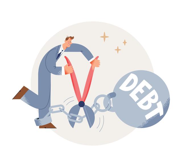 How to Consolidate Debt with a Loan?