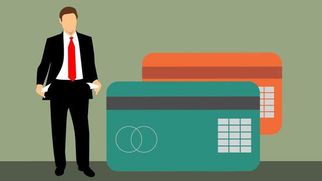 The Psychology of Credit Card Spending and Overspending